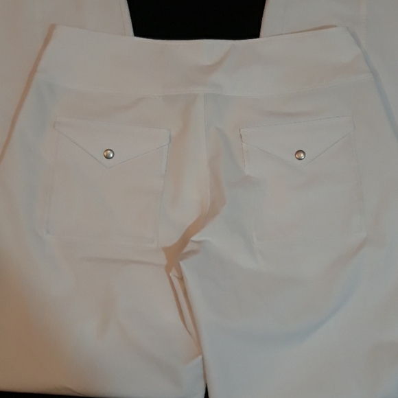 Nylon lightweight pants - Picture 6 of 10